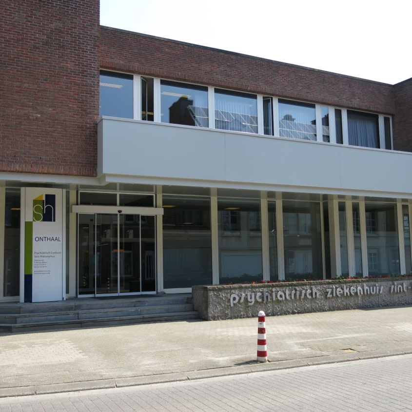 Psychiatrisch centrum Sint-Hiëronymus